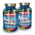 Kre-Alkalyn 120 cps + Nitric Oxide 120 tbl ZADARMO